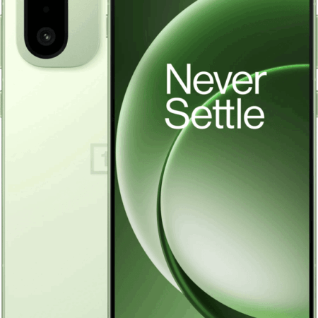 OnePlus 15R 256GB Groen 5G