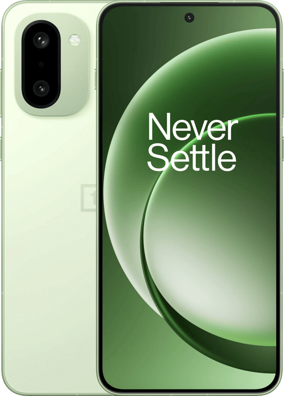 OnePlus 15R 256GB Groen 5G