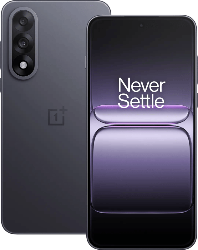 OnePlus Nord 5 256GB Zwart 5G