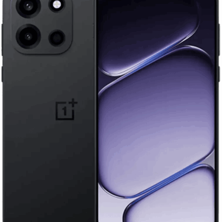 OnePlus Nord 6 512GB Zwart 5G