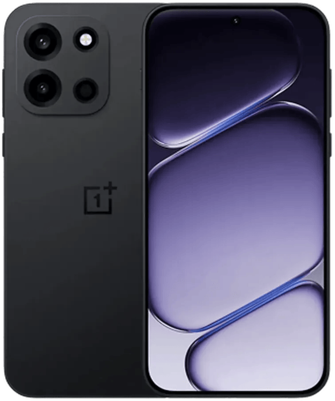 OnePlus Nord 6 512GB Zwart 5G