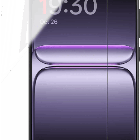 OnePlus Nord CE5 Screenprotector Glas
