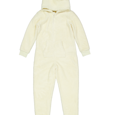 Onesie - Beige | Zeeman