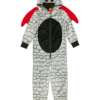 Onesie - Groen | Zeeman