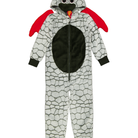 Onesie - Groen | Zeeman