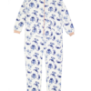Onesie - Multi-color | Lilo & Stitch