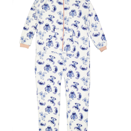 Onesie - Multi-color | Lilo & Stitch