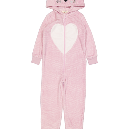 Onesie - Paars | Zeeman