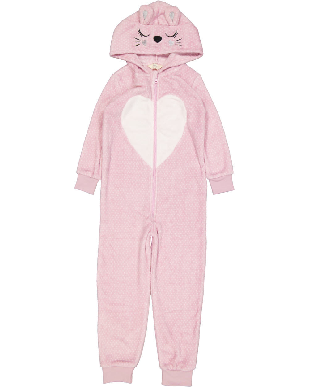 Onesie - Paars | Zeeman