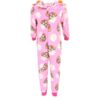 Onesie Paw Patrol Roze Maat 98-104 | Nickelodeon