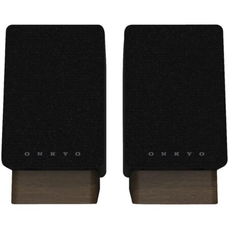 Onkyo GX-10DB Boekenplank speaker Zwart | Onkyo