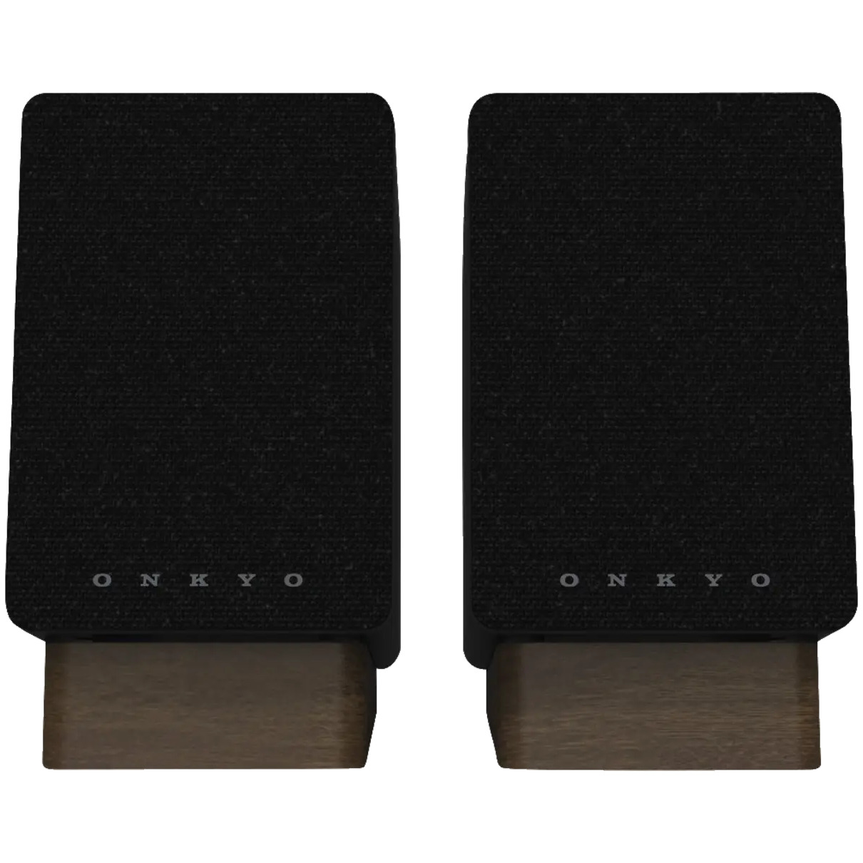 Onkyo GX-10DB Boekenplank speaker Zwart | Onkyo