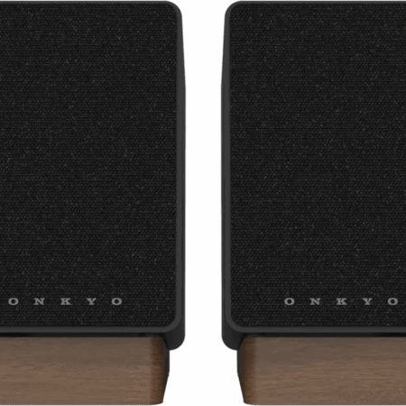 Onkyo GX-30ARC Zwart