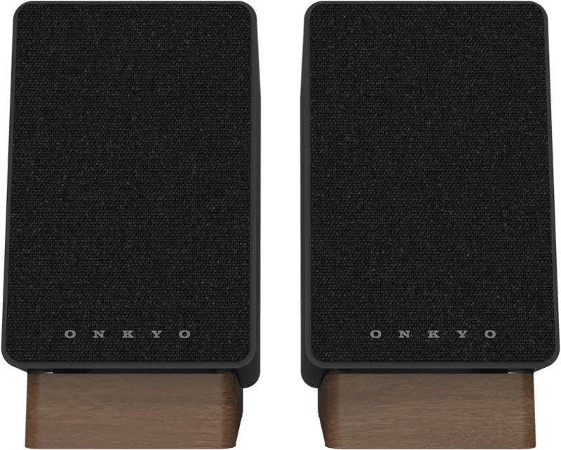 Onkyo GX-30ARC Zwart