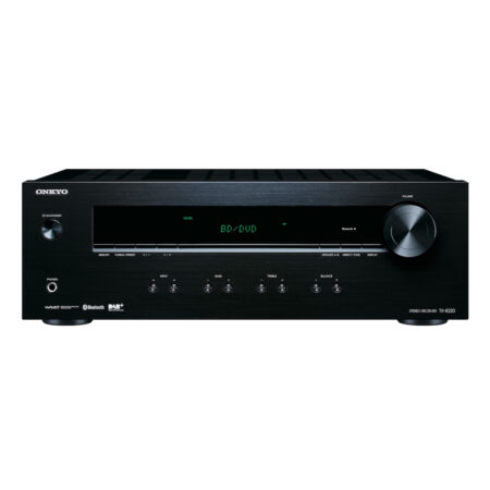 Onkyo TX-8220 Receiver Zwart | Onkyo
