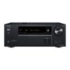 Onkyo TX-NR6100 Receiver Zwart | Onkyo