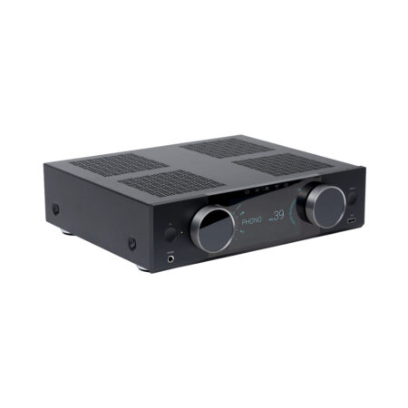 Onkyo Y-40 Versterker Zwart | Onkyo