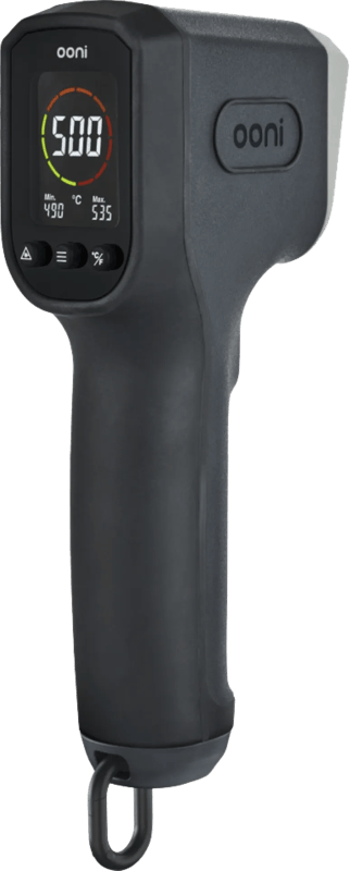 Ooni Thermometer Infrarood