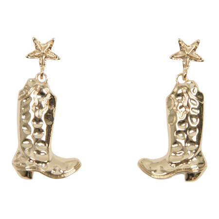 Oorbellen - Goud | Zeeman