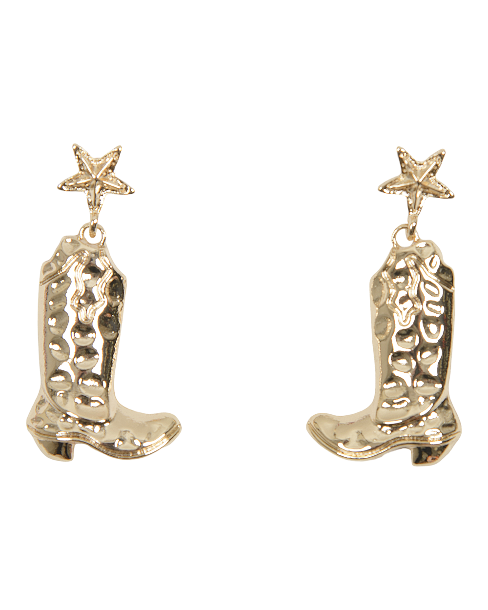 Oorbellen - Goud | Zeeman
