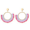 Oorbellen Trendy Multi