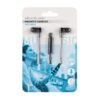 Oordopjes Magnetisch Bedraad |