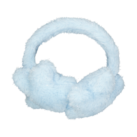 Oorwarmer - Blauw | Zeeman
