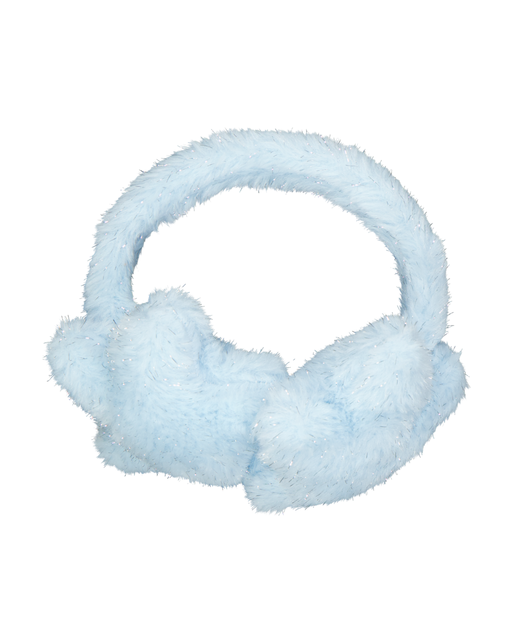 Oorwarmer - Blauw | Zeeman