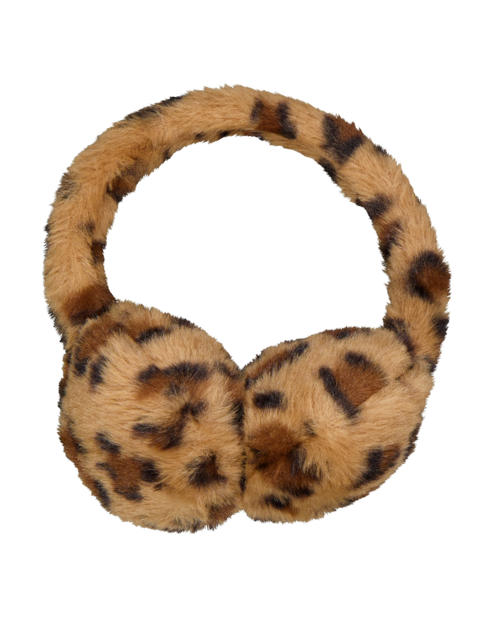 Oorwarmer - Bruin | Zeeman