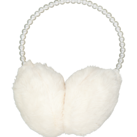 Oorwarmer - Wit | Zeeman