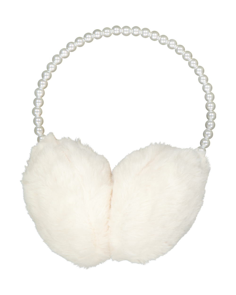 Oorwarmer - Wit | Zeeman