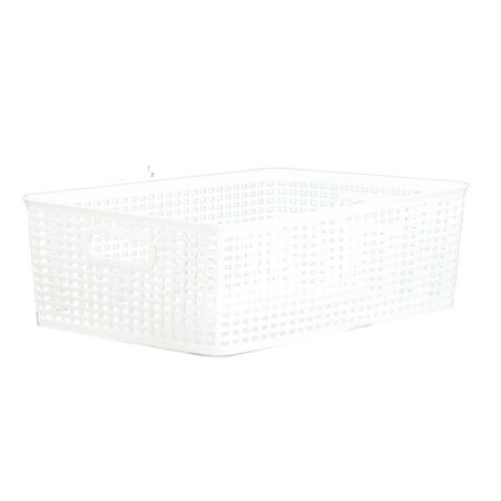 Opbergmand - Wit | Zeeman