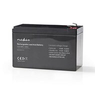 Oplaadbare Loodzuuraccu 12V | 9000 mAh | 150 x 65 x 95 mm | BALA900012V | Nedis
