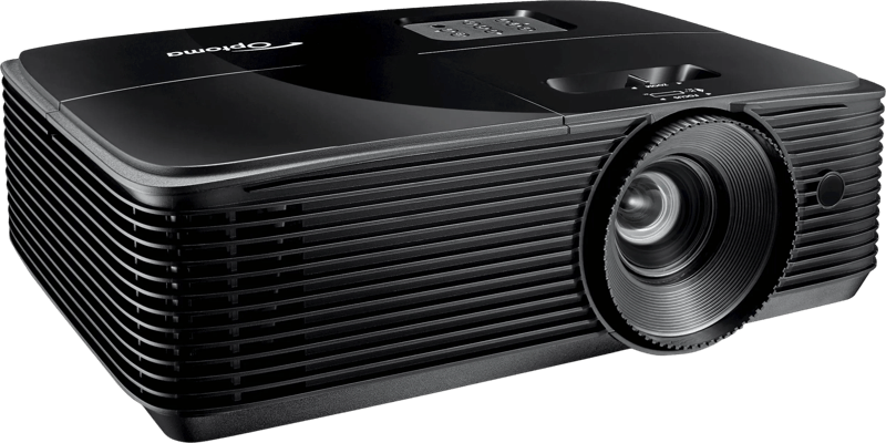 Optoma H190X