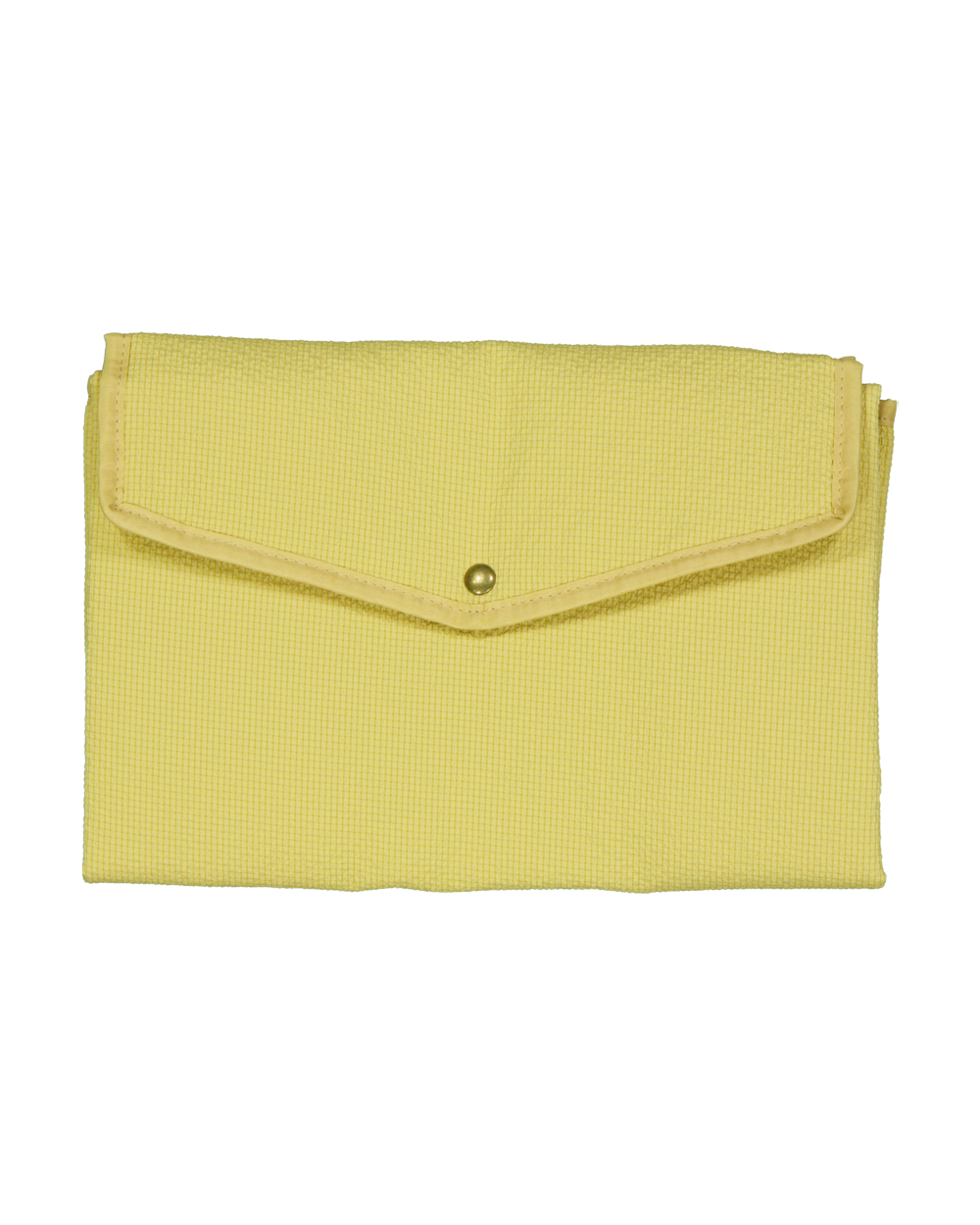 Opvouwbare verschoonmat - Bruin | Zeeman