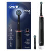 Oral B Pro 3 3000 Cross Action Tandenborstel Zwart | Oral B