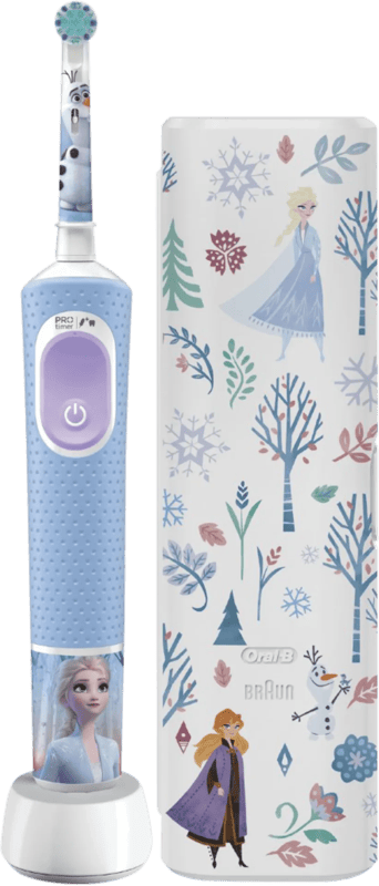 Oral-B Pro Kids Frozen