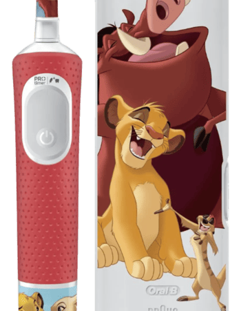 Oral-B Pro Kids The Lion King