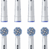 Oral-B Pro Sensitive Clean Wit (8 stuks)