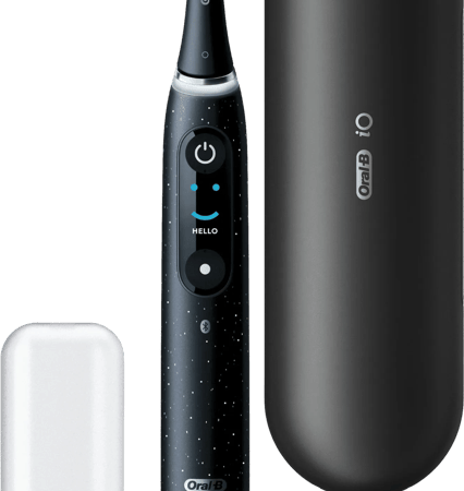 Oral-B iO 10 Black