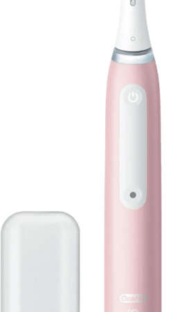 Oral-B iO 3N Roze