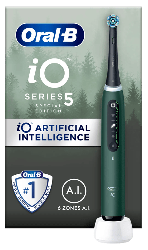 Oral-B iO 5N Roze