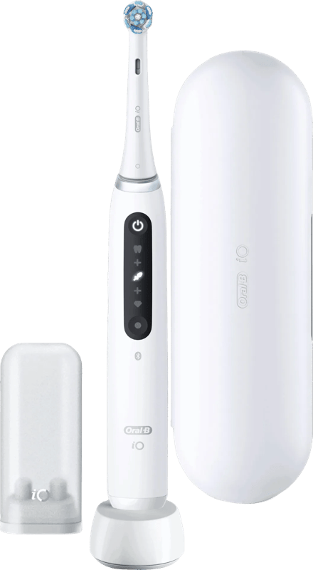 Oral-B iO 5N White