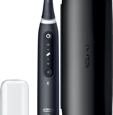 Oral-B iO 5N Zwart
