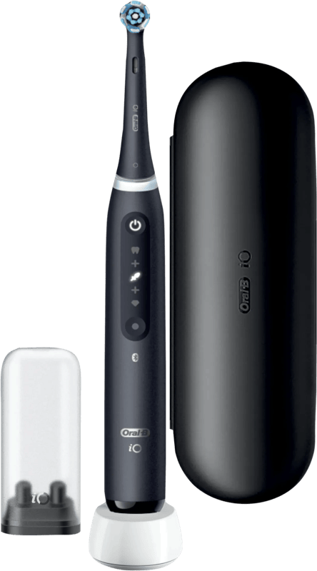 Oral-B iO 5N Zwart