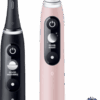 Oral-B iO Series 6N Duo Pack Zwart + Roze