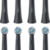 Oral-B iO Ultimate Clean Zwart (8 stuks)