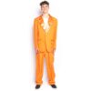 Orange Suit-M | Tabi's