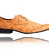 Orangy Lureaux - Handgemaakte Nette Schoenen Voor Heren | Lureaux