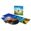 Orb & David Gilmour - Metallic Spheres In Colour (LP) | Fiftiesstore